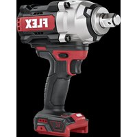 IW 3/4" 1600 18-EC Flex