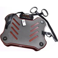 Notice Skandika VIBRATION PLATE 400 Rüttelplatte