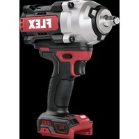 IW 1/2" 1500 18-EC Flex