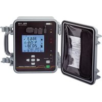 Notice CHAUVIN ARNOUX PEL 115 Appareil photo