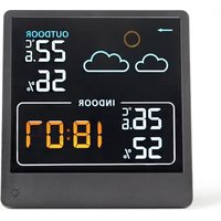 LIVOO SL262 - Stazione Meteo