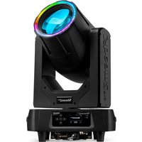 NereId380B BeamZ