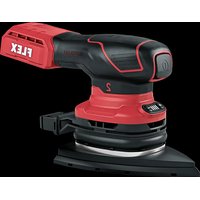 Flex ODE 2-100 18-EC - Levigatrice