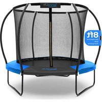 SLPMTR8BL SereneLife