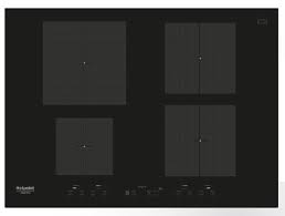 Notice HOTPOINT KID 740 Płyta grzewcza