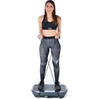 Notice Skandika HOME VIBRATION PLATE V1 Rüttelplatte