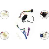 Notice PIONEER CA-R-SUB.299HA Accessoire audio pour voiture