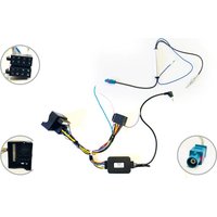 Notice PIONEER CTSVX002AE Accessoire automobile
