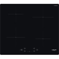 Notice WHIRLPOOL WS Q3560 CPNE Fornuis
