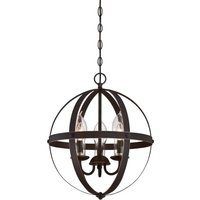 Notice WESTINGHOUSE STELLA MIRA 6360600 Lampe