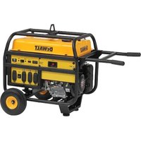 Notice DEWALT DXGN010WK Generator