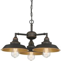 Notice WESTINGHOUSE IRON HILL 6129200 Lampe