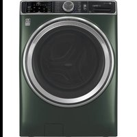 Notice GE PFW955SPWGN Lavadora