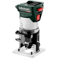 Notice METABO FMV 18 LTX BL 8 ֆրեզեր
