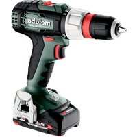 Notice METABO SB 18 L QUICK բորիչ