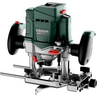 Notice METABO OFV 18 LTX BL 12 ֆրեզեր