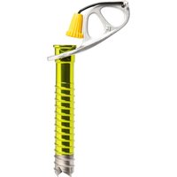 Notice Black Diamond ULTRALIGHT ICE SCREW Équipement de protection individuelle