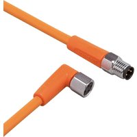 Notice IFM EVT289 Sensor industrial
