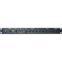 Notice MARANTZ RACK MIX 12 Audio Mixer