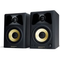 Notice MARANTZ STUDIO SCOPE 4 Professional audio equipment