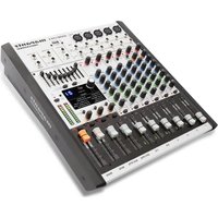 Notice MARANTZ SOUND LIVE 8 Professional audio equipment