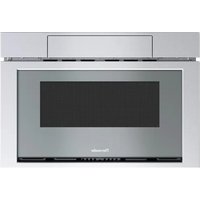 Notice THERMADOR MD24BS Microwave Oven