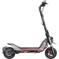 Notice SEGWAY NINEBOT EKICKSCOOTER ZT3 PRO E Trottinette électrique