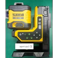 DCLE34035 DEWALT