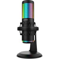 Notice Krom KAZE Microphone