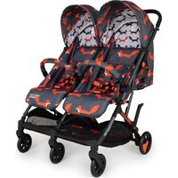 COSATTO Woosh Double - Passeggino