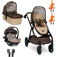 COSATTO Wow XL - Passeggino