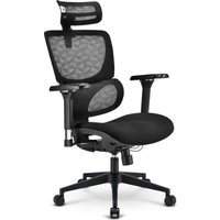 Notice Sharkoon OFFICEPAL C40 Chaise