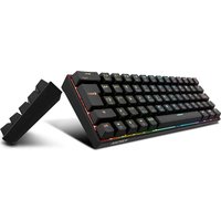 Notice Krom KYARA Clavier