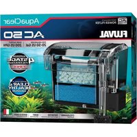 Notice Fluval AQUACLEAR AC50 Filtre à eau