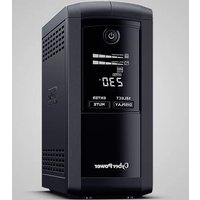 Notice CyberPower VP700EILCD Alimentation d'énergie non interruptible