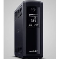 Notice CyberPower VP1600EILCD Alimentation d'énergie non interruptible