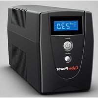 Value800EILCD CyberPower