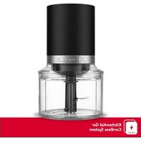 Notice KITCHENAID KTCR350 Robot ménager
