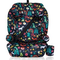 Notice COSATTO NINJA 2 I-SIZE 汽车座椅