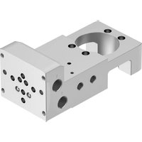 Notice Festo VABA-C13-100-1-F90-G12-G14 Vérin industriel