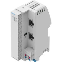 Notice Festo CPX-E-CEC-M1 Equipement DJ