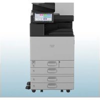 Notice RICOH IM C5510A Imprimante