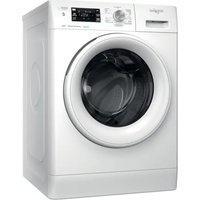 FFB 8469E WV BE WHIRLPOOL