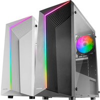 Notice Mars Gaming MC-X7 Boîtier d'ordinateur