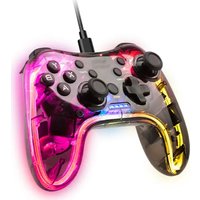 Notice Mars Gaming MGP-C Manette de jeu vidéo
