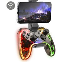 Notice Mars Gaming MGP-BT Manette de jeu vidéo
