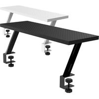 Notice Mars Gaming MGDS Meuble de bureau ajustable