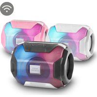 Notice Mars Gaming MSBAX Système hifi