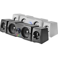 Notice Mars Gaming MS22 Système hifi
