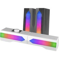 Notice Mars Gaming MSDUO Système hifi